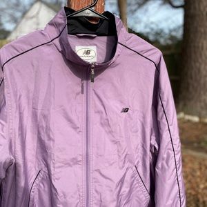Women’s New-balance jacket 💗💗